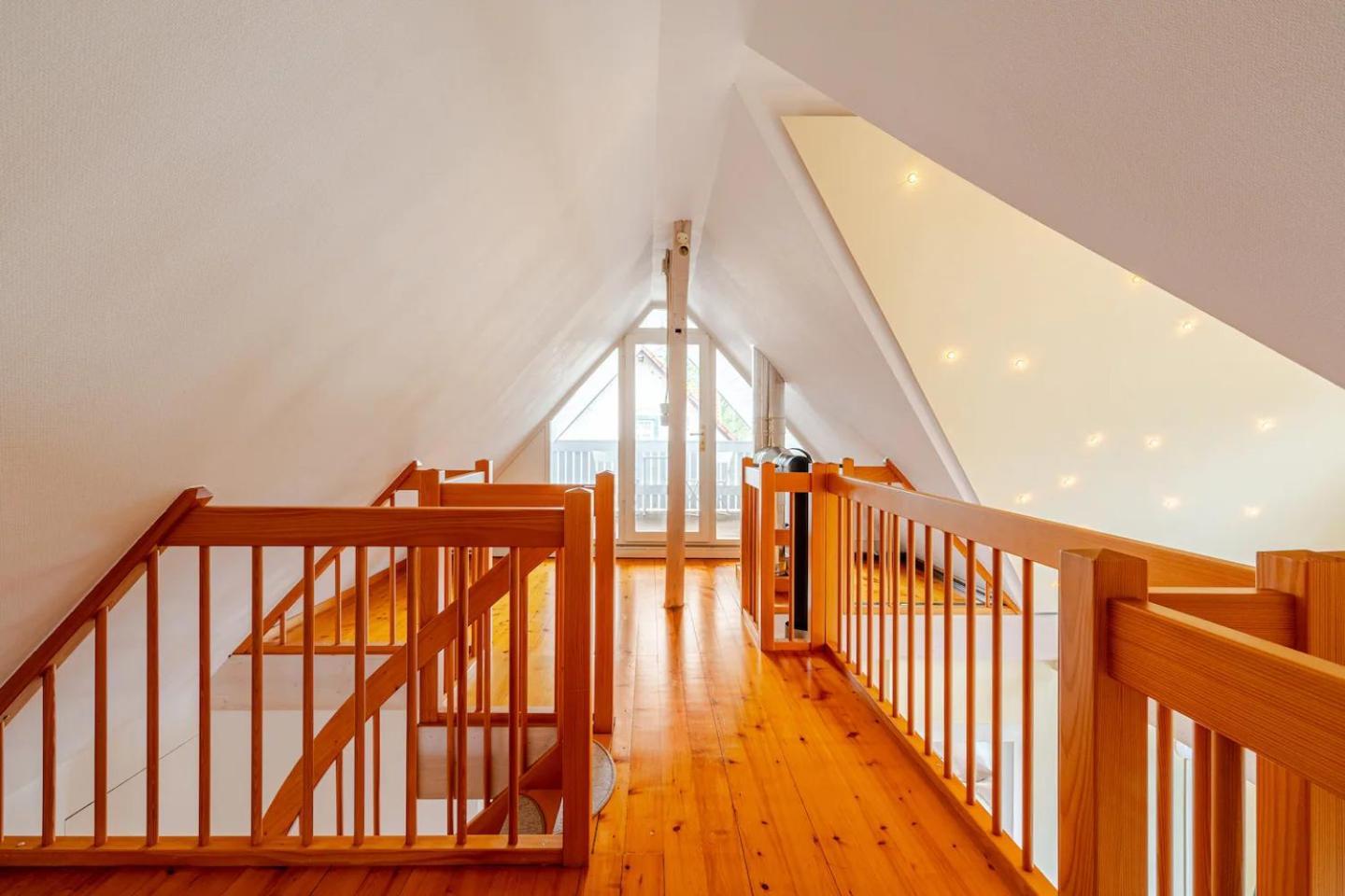Villa Johanna Bad Herrenalb Esterno foto