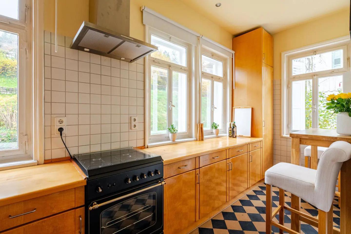 Villa Johanna Bad Herrenalb Esterno foto