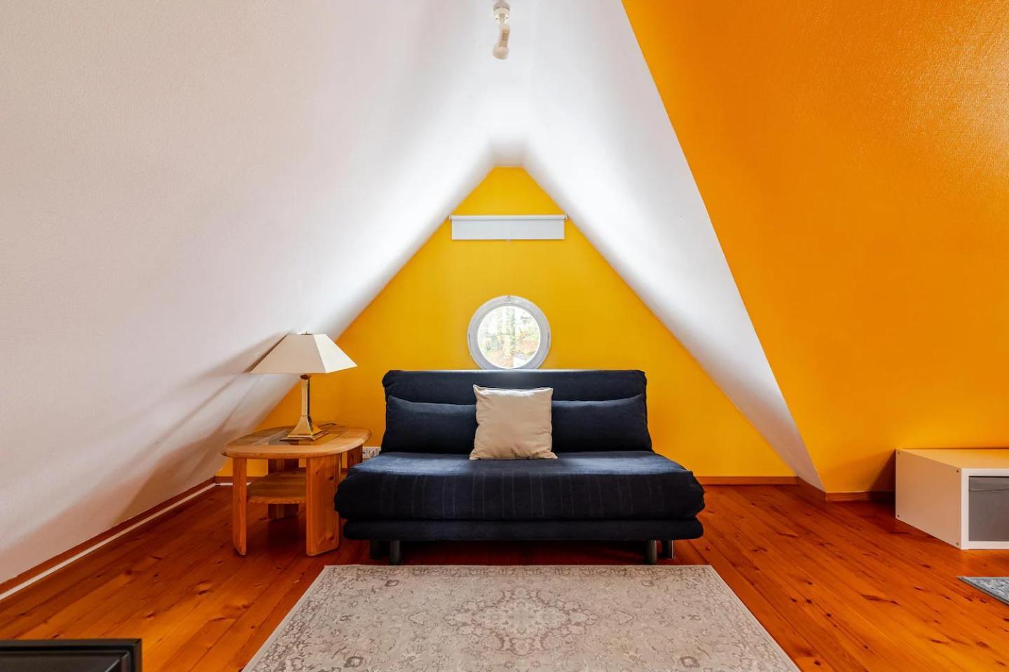 Villa Johanna Bad Herrenalb Esterno foto