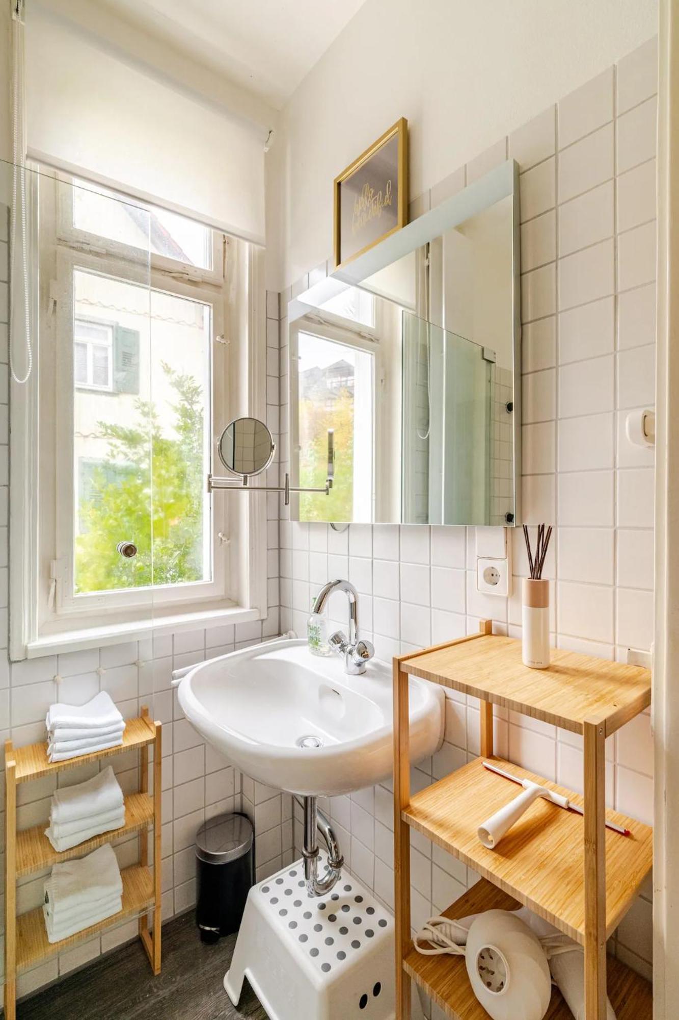 Villa Johanna Bad Herrenalb Esterno foto